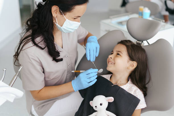 Best Urgent Tooth Repair  in Dolan Springs, AZ