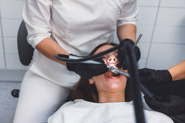 Emergency Gum Pain Relief in AZ